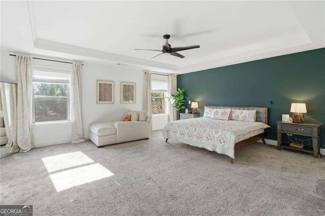 4340 Corley Way, Cumming, GA 30040