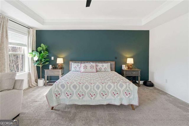 4340 Corley Way, Cumming, GA 30040