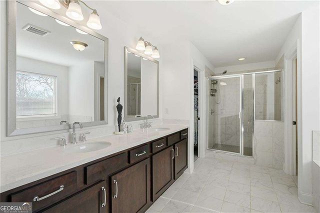 4340 Corley Way, Cumming, GA 30040