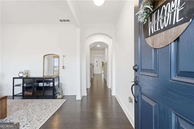 4340 Corley Way, Cumming, GA 30040