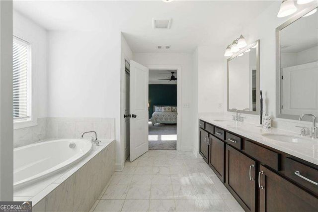 4340 Corley Way, Cumming, GA 30040