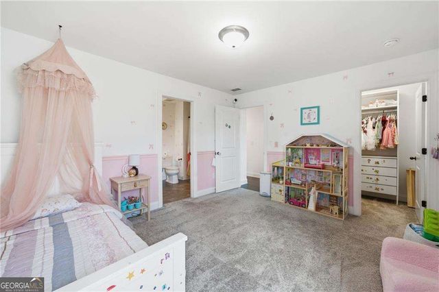 4340 Corley Way, Cumming, GA 30040