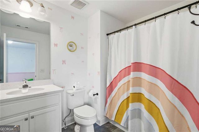 4340 Corley Way, Cumming, GA 30040