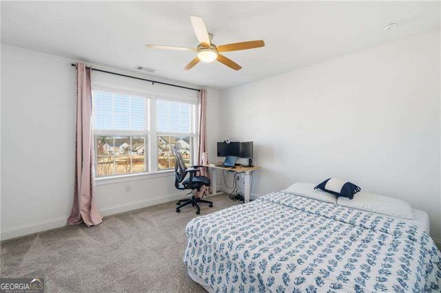 4340 Corley Way, Cumming, GA 30040