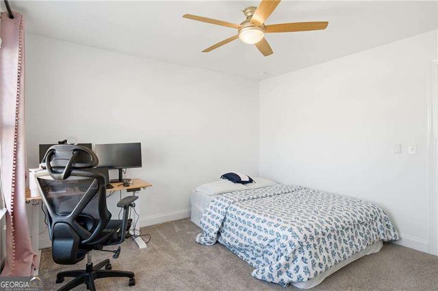 4340 Corley Way, Cumming, GA 30040