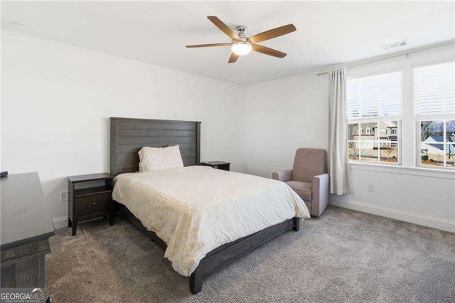 4340 Corley Way, Cumming, GA 30040