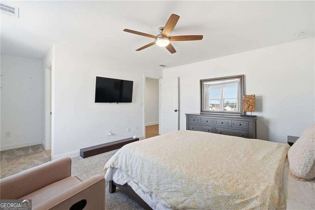 4340 Corley Way, Cumming, GA 30040