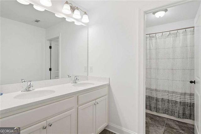 4340 Corley Way, Cumming, GA 30040