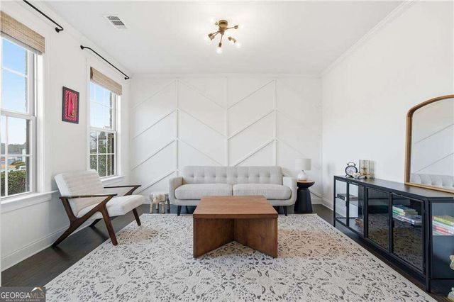 4340 Corley Way, Cumming, GA 30040