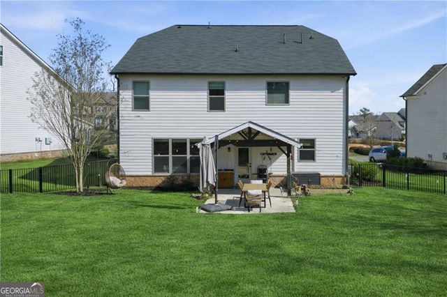 4340 Corley Way, Cumming, GA 30040