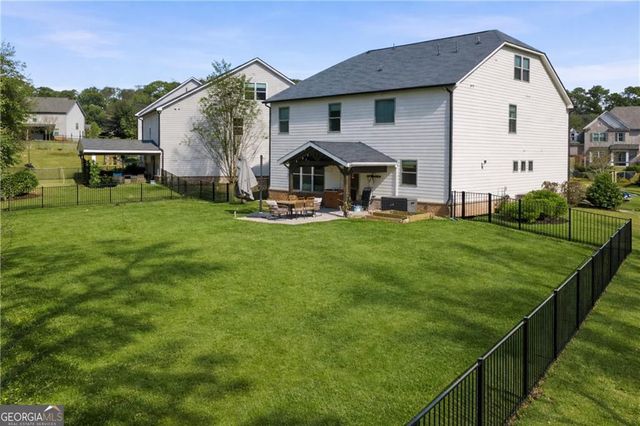 4340 Corley Way, Cumming, GA 30040