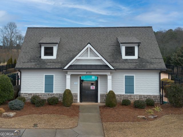 4340 Corley Way, Cumming, GA 30040