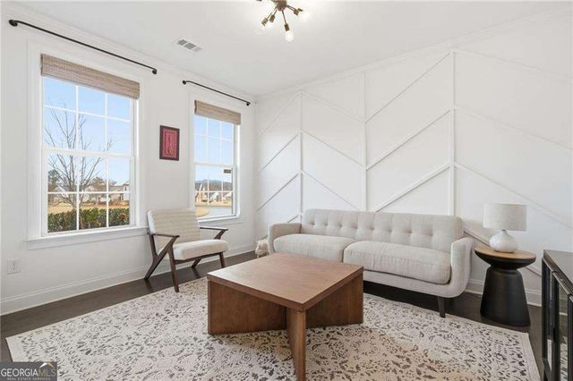 4340 Corley Way, Cumming, GA 30040