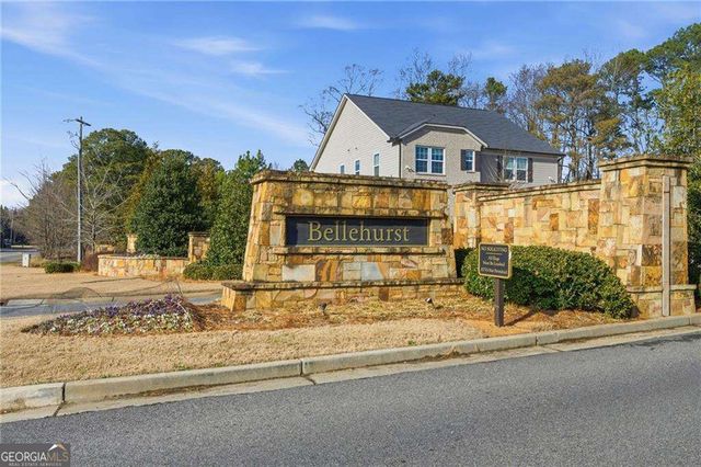 4340 Corley Way, Cumming, GA 30040