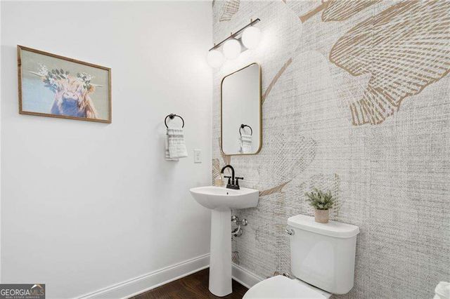 4340 Corley Way, Cumming, GA 30040