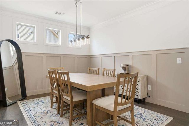 4340 Corley Way, Cumming, GA 30040