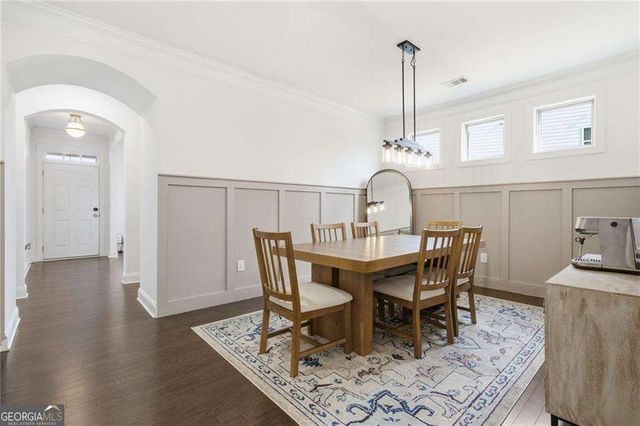 4340 Corley Way, Cumming, GA 30040