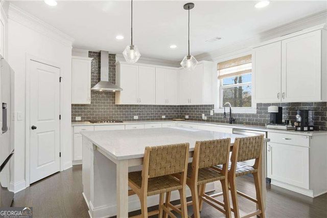 4340 Corley Way, Cumming, GA 30040