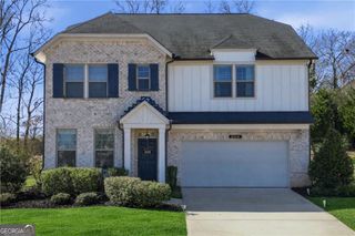 4340 Corley Way, Cumming, GA 30040