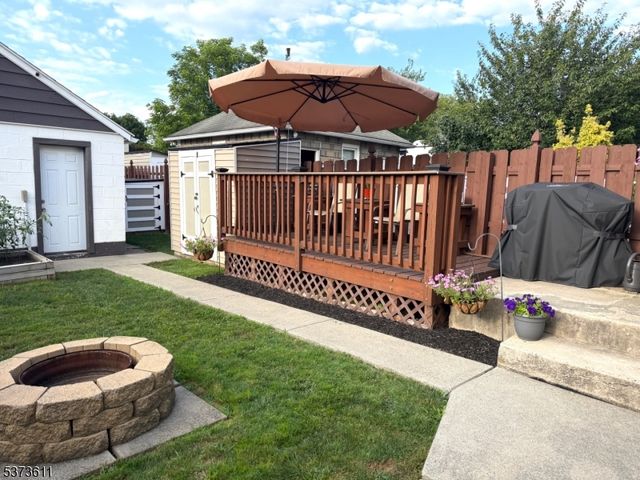 1509 S Main St, Pohatcong Twp., NJ 08865
