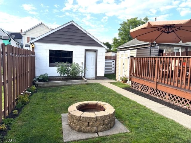 1509 S Main St, Pohatcong Twp., NJ 08865