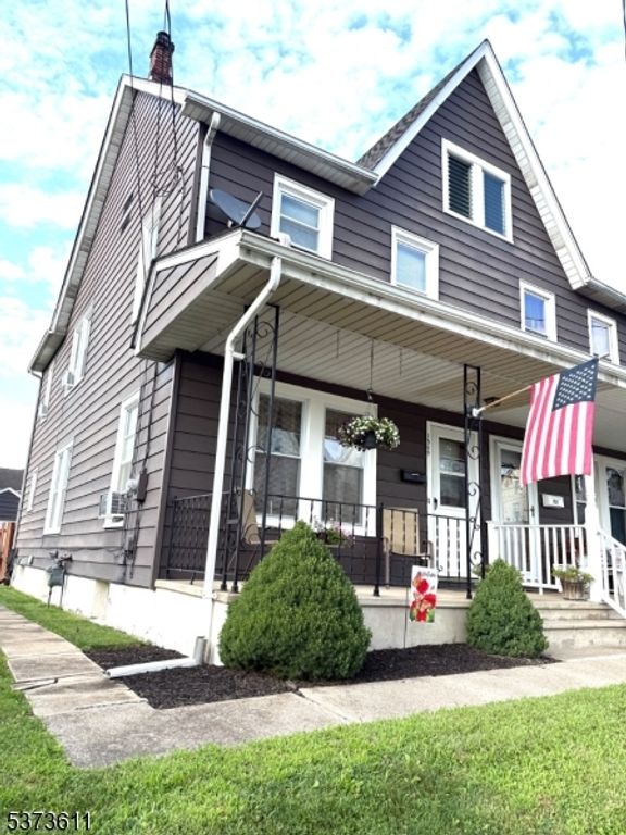 1509 S Main St, Pohatcong Twp., NJ 08865