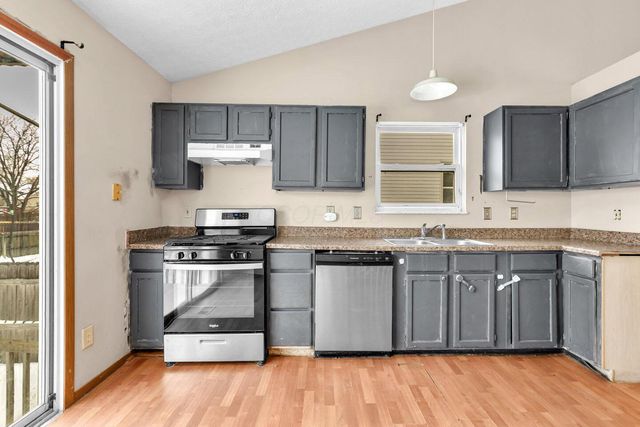 6909 Brockland Drive, Reynoldsburg, OH 43068