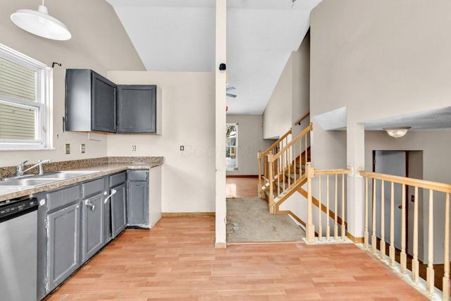 6909 Brockland Drive, Reynoldsburg, OH 43068