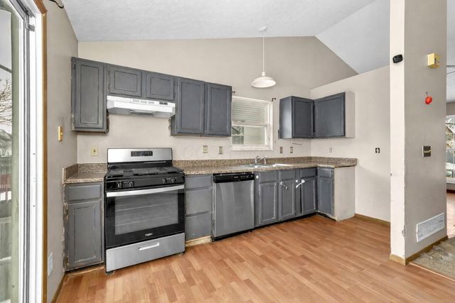 6909 Brockland Drive, Reynoldsburg, OH 43068