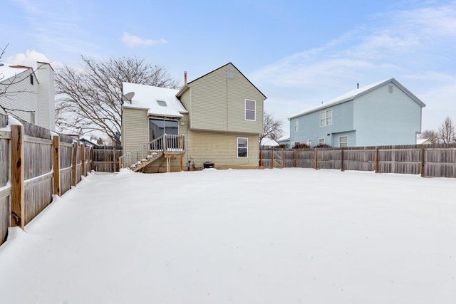 6909 Brockland Drive, Reynoldsburg, OH 43068