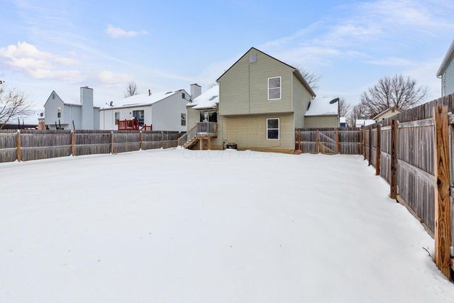 6909 Brockland Drive, Reynoldsburg, OH 43068