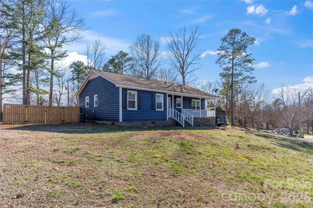 8105 Marcus Lane, Indian Trail, NC 28079