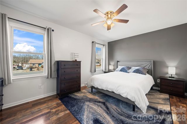 8105 Marcus Lane, Indian Trail, NC 28079