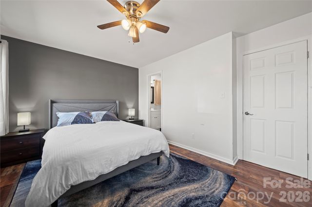 8105 Marcus Lane, Indian Trail, NC 28079