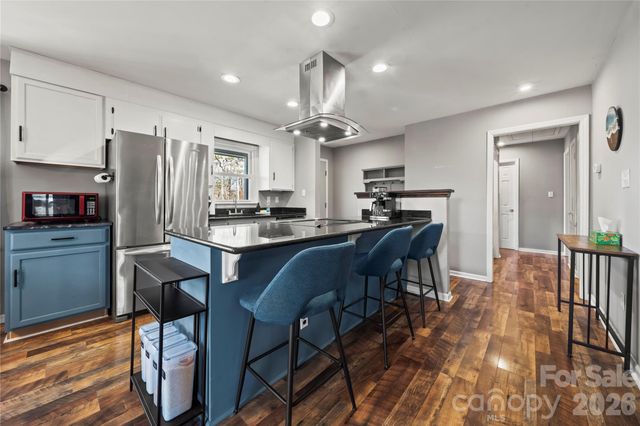 8105 Marcus Lane, Indian Trail, NC 28079