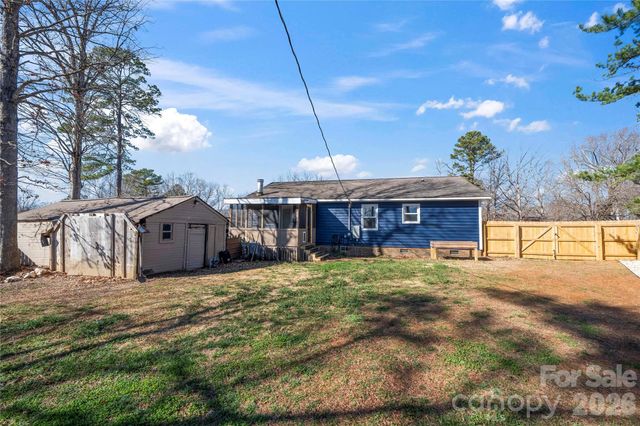 8105 Marcus Lane, Indian Trail, NC 28079