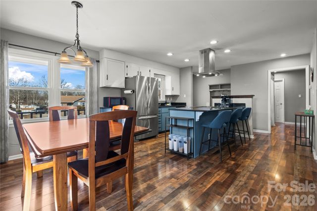 8105 Marcus Lane, Indian Trail, NC 28079