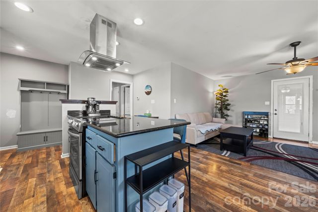 8105 Marcus Lane, Indian Trail, NC 28079