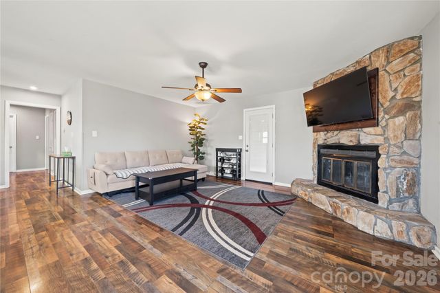 8105 Marcus Lane, Indian Trail, NC 28079