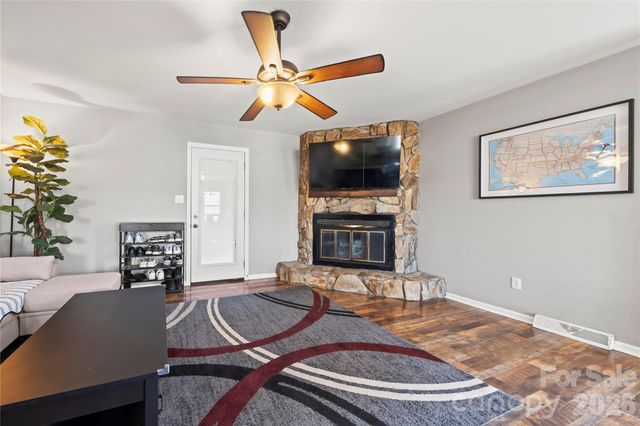 8105 Marcus Lane, Indian Trail, NC 28079