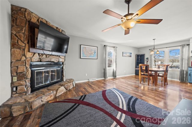 8105 Marcus Lane, Indian Trail, NC 28079