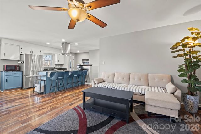 8105 Marcus Lane, Indian Trail, NC 28079