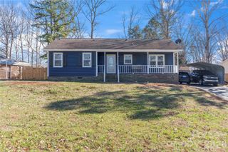 8105 Marcus Lane, Indian Trail, NC 28079