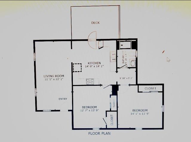 72 S Lincoln Ave, Hempfield Twp, PA 15601