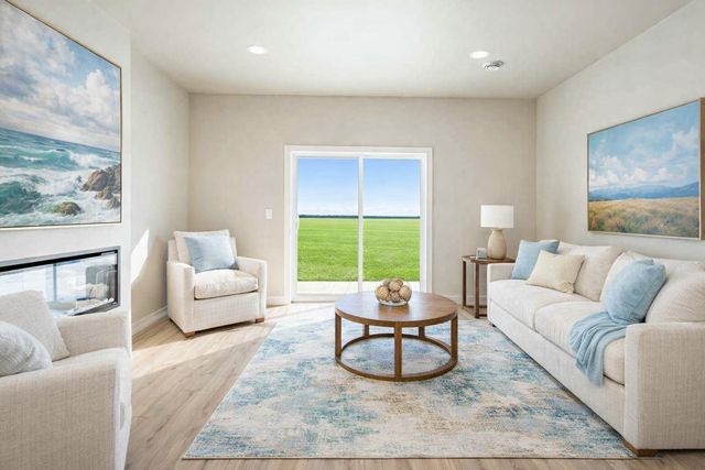 3842 Prairie Lane, Moorhead, MN 56560