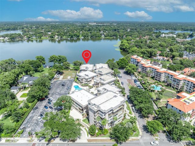 311 E MORSE BOULEVARD 1-3, Winter Park, FL 32789
