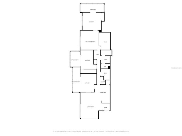 311 E MORSE BOULEVARD 1-3, Winter Park, FL 32789