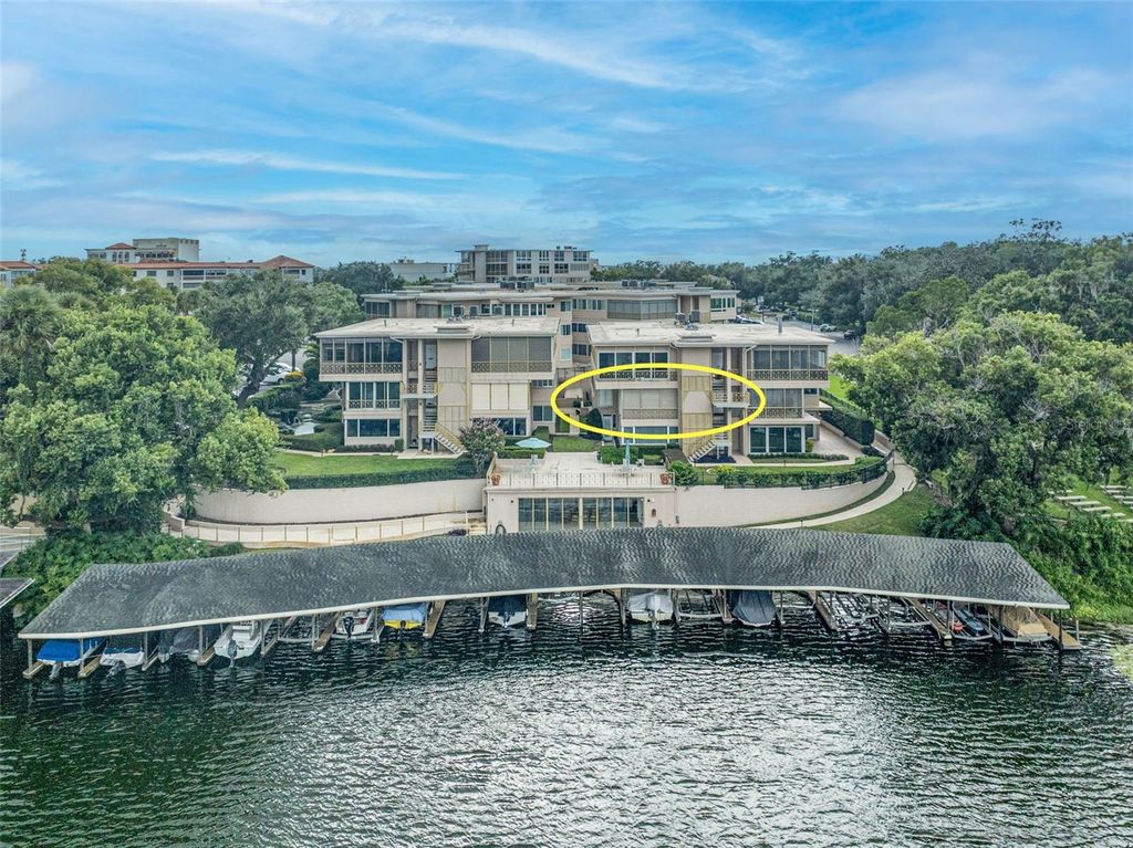 311 E MORSE BOULEVARD 1-3, Winter Park, FL 32789