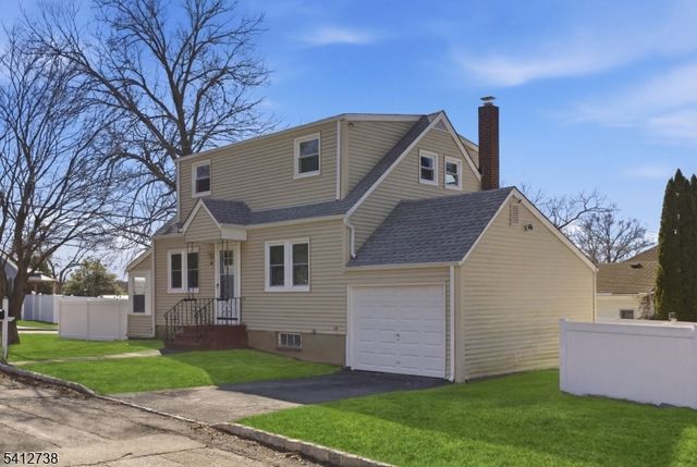 45 Clark St, Mine Hill Twp., NJ 07803