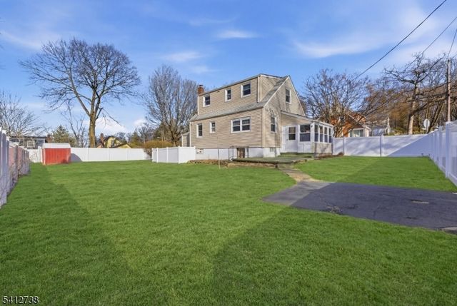 45 Clark St, Mine Hill Twp., NJ 07803